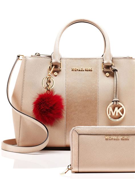 mk purses with matching wallets|michael kors leather handbags.